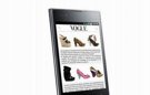 LG Optimus Vu en el MWC 2012