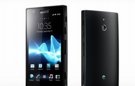 Sony Xperia P en el MWC 2012