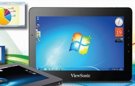 Tablets ViewSonic en el MWC: Android y Windows 8