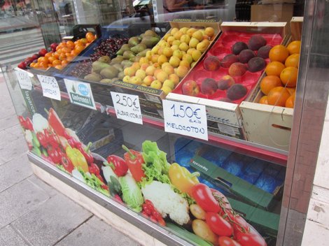 Fruteria