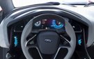 Ford presenta Sync y Evos Concept en el MWC 2012