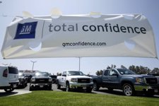 Concesionario General Motors