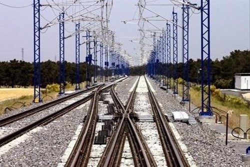 Adjudicado el control de las obras de plataforma de tres tramos del AVE Madrid-Galicia