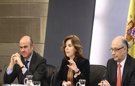 El PIB caerá un 1,7% y el paro se elevará al 24,3%
