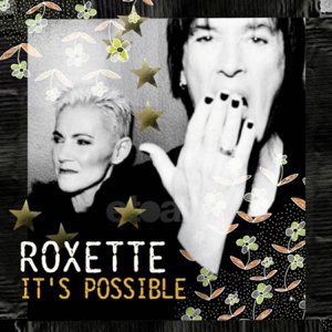 Roxette saca nuevo disco a finales de marzo