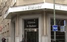 Isabel Preysler no se separa del lado de Boyer