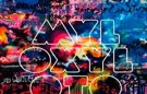 Coldplay podría cambiar el nombre a Mylo Xyloto