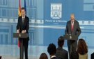 La OCDE respalda a Rajoy en su paquete de reformas