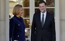 Rajoy: "Nos responsabilizamos del déficit de todos"