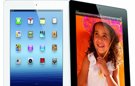 Apple anuncia un nuevo iPad con pantalla Retina Display