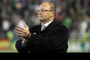 Pepe Mel: 'El Real Madrid es el equipo más en forma del momento'