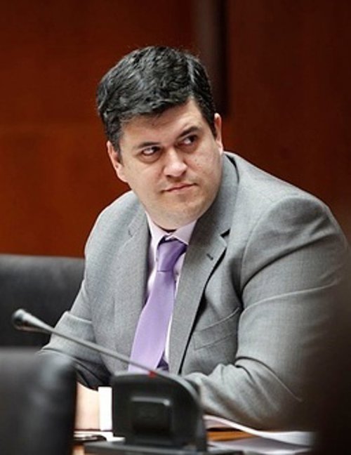 CHA reclama la comparecencia del consejero aliaga sobre el futuro de las comarcas mineras aragonesas   
