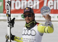 Aksel Lund Svindal