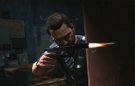 Max Payne 3 - Efectos visuales y cinemáticas