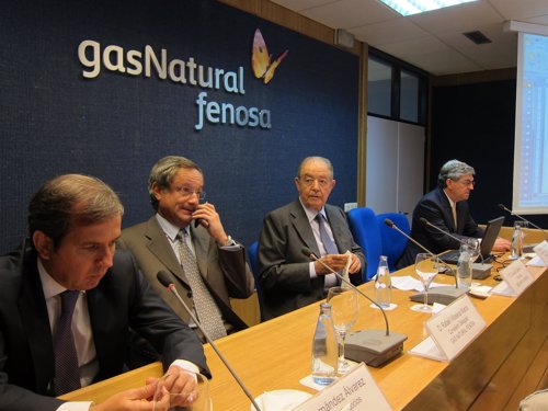 Fenosa ubicará en Vigo un centro de iniciativas innovadoras