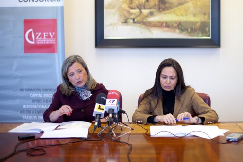 La Xunta iniciará "entre mayo y junio" la urbanización de un millón de metros en la Plisan