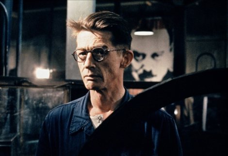 John Hurt En 1984
