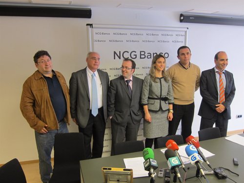 Acuerdo "pionero" en NCG para recortar 60 millones en gasto de personal