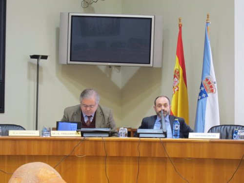 Los gallegos aportarán unos 198 millones por la subida del IRPF a las arcas públicas