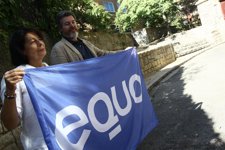 Equo Madrid augura que la contaminación empeorará si se reduce las subvenciones al transporte público