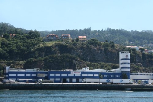 Pescanova prevé vender barcos y activos valorados en 55 millones