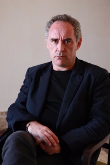 Ferrán Adrià