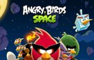 'Angry Birds Space' llegará a Windows Phone