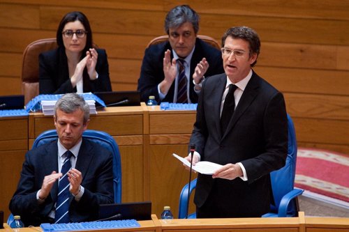 La Xunta priorizará a los ayuntamientos con más paro en un plan de empleo