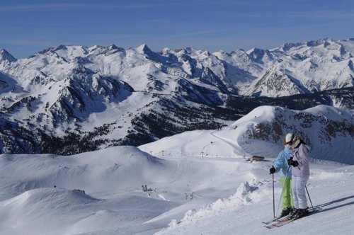 Pirineo Catalán
