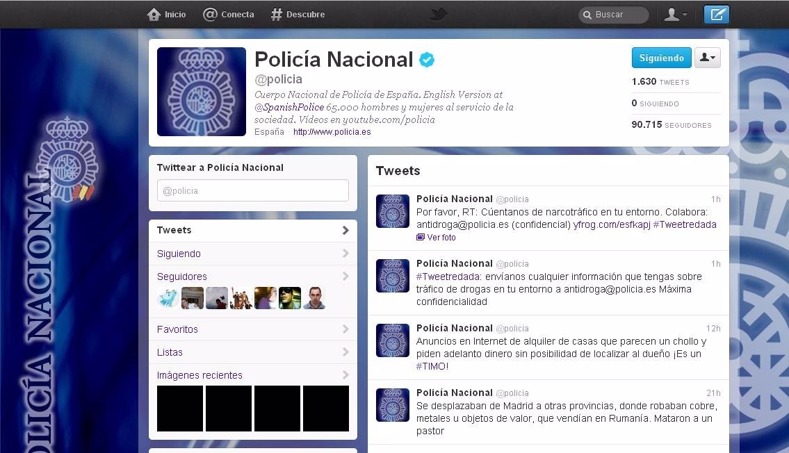 Foto: TWITTER