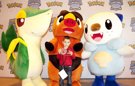 Campeonato Nacional de Videojuegos Pokémon 2012