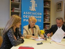 Madrid.-Condenan al SERMAS a pagar a una viuda que no fue avisaba del fallecimiento y se encontró a su marido amortajado