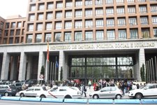 Los recortes sanitarios de los presupuestos generales del gobierno del PP