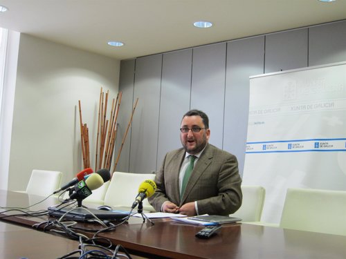 La Xunta creará grupos de vigilancia ambiental, que intervendrán en caso de incendio
