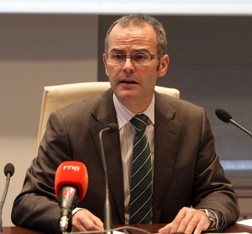 Jesús Vázquez pide "no asustar" a la sociedad