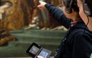 El Museo del Louvre cambia sus audioguías por Nintendo 3DS