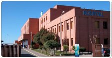 CCOO denuncia la reducción en un 25% de la plantilla de médicos de Urgencias del hospital de Hellín (Albacete)
