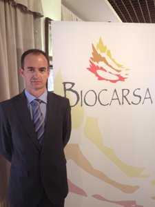 El Gerente De Biocarsa, José Cano