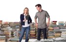 Amazon bajará el precio de sus 'eBooks'