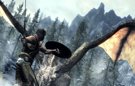 'Skyrim' se adapta a Kinect: Hechizos a viva voz