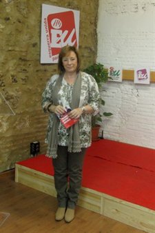 C.Valenciana.- EUPV alerta de que los recortes en Sanidad provocarán “ineludiblemente privatizaciones y copago”