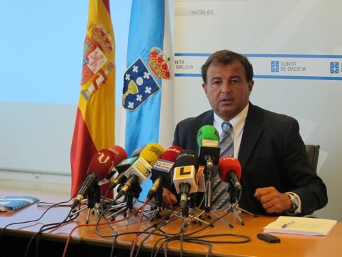 La Xunta cree que la actitud de Argentina con YPF "no es de recibo"