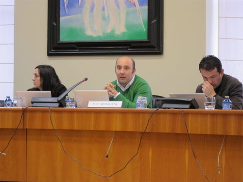 El Parlamento pide a la Xunta "medidas de eficiencia energética"
