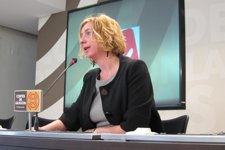 IU acusa al Gobierno central de “mentiroso” y de propiciar la “involución autonómica”