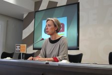 CHA rechaza el copago y lamenta que Aragón sea “una delegación del Gobierno de Rajoy”