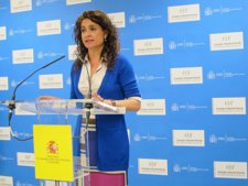 La consejera andaluza cree que las medidas son la “antesala” para “desmantelar” el Sistema Nacional de Salud