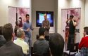 Presentación de 'Spec ops. The Line' en Barcelona