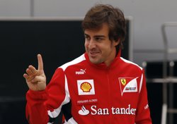 Alonso: 