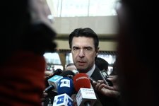 José Manuel Soria