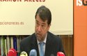 Alonso: "España ha jugado un papel importante"